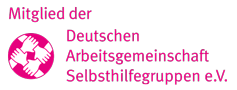 Deutsche Arbeitsgemeinschaft Selbsthilfegruppen e.V. (DAG SHG)